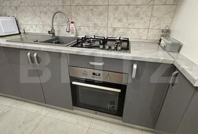 Apartament cu 3 camere în Burdujeni - 7