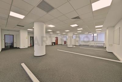 Zero comision, 210-220mp birou Grozavesti, parcare, showroom sau birou - 13