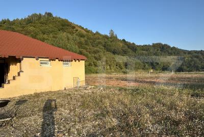 Teren 5.800 mp cu utilita?i ?i construc?ii existenteO Teren 5.800 mp cu utilita?i ?i construc?ii existenteO - 10