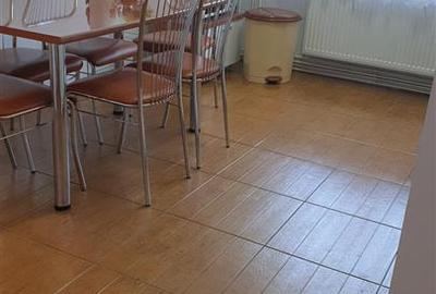 Apartament cu 3 camere semidecomandat în Hipodrom - 12