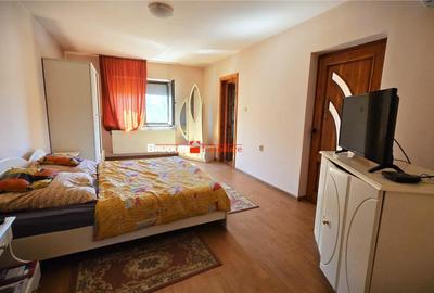 Casă cu 6 camere cu Teren 1726 Mp în Ultracentral - 3