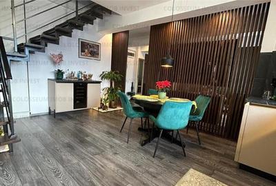 Apartament cu 3 camere decomandat în Tractorul - 8