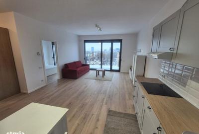 Apartament cu 2 camere, mobilat în Grivița - 1