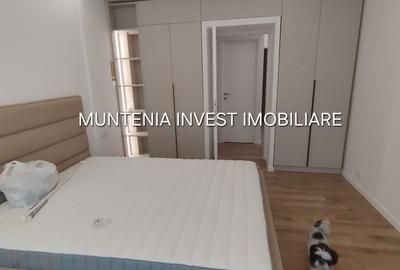 Apartament cu 2 camere decomandat în Trivale - 1