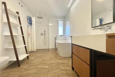 Apartament cu 3 camere decomandat în Nordului - 14
