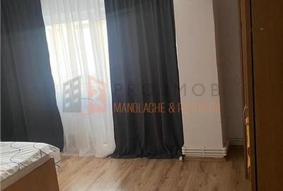 Garsoniera cf 1 decomandata zona Unirii Nord - 3