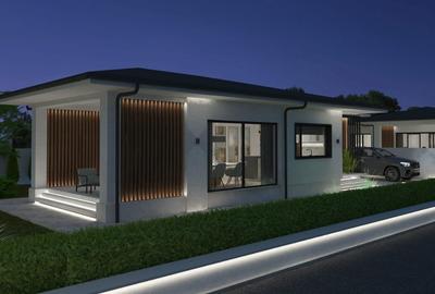 Spațiu comercial, în Central - 1