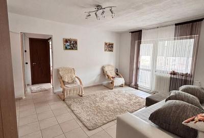 Apartament cu 2 camere nedecomandat în Hașdeu - 8