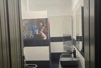 Casă cu 5 camere cu Teren 628 Mp în Titulescu - 1