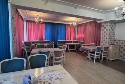 Hotel 21 camere cu  restaurant , Radauti - 17