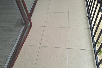 Garsonieră decomandată, mobilată în Florești - 7