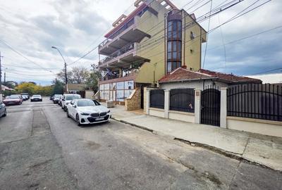 Cladire de vanzare D+P+3E+M, zona Stadion, Pretabil pentru diferite activitati. - 2