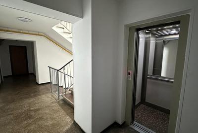 Apartament cu 3 camere decomandat în 13 Septembrie - 6