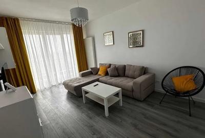 Apartament de închiriat modern cu 2 camere, zona Tomis Plus - 1