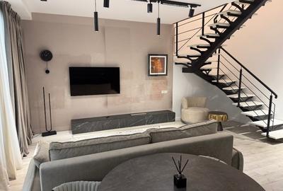 WIN Herastrau | Concept exclusivist | Design modern | LUX - 1