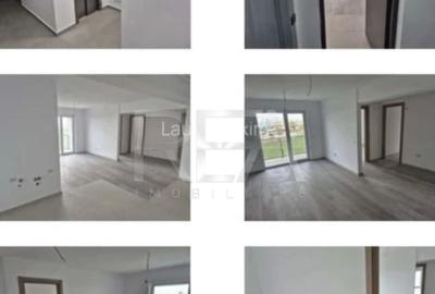4 camere 5/8, 86,6mp, bloc 2024, Valea Doftanei-Bdul Timisoara. - 1