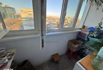 Apartament cu 3 camere, mobilat în Floreasca - 6