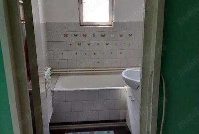 Apartament cu 2 camere semidecomandat în Central - 6