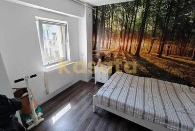 3 camere Aviatiei | 3 dormitoare plus living - 1