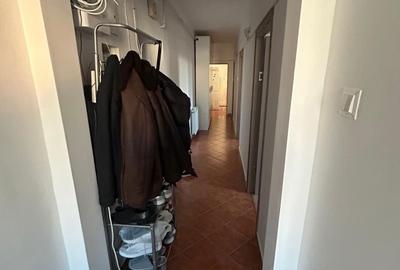Apartament cu 3 camere decomandat în Central - 5