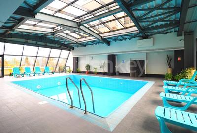 Apartament cu 3 camere semidecomandat, mobilat în Iancu Nicolae