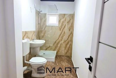 Apartament lux 3 camere la vila in Selimbar - 13
