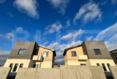 Casă cu 3 camere cu Teren 330 Mp în Central - 2
