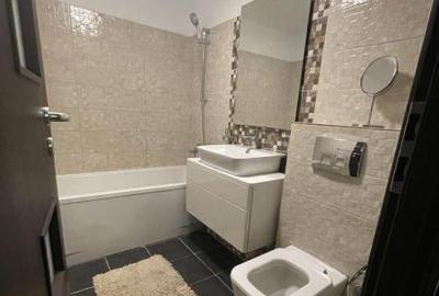 Apartament cu 2 camere decomandat, mobilat în Timpuri Noi - 7