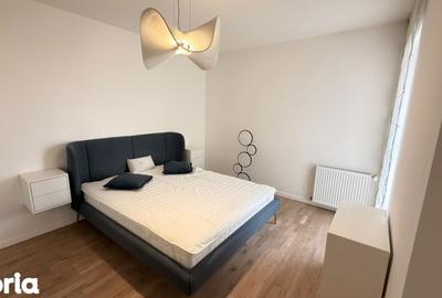 Apartament cu 2 camere, mobilat în Andrei Mureșanu - 2