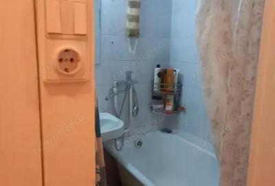 Garsonieră decomandată în Foișorul de Foc - 1