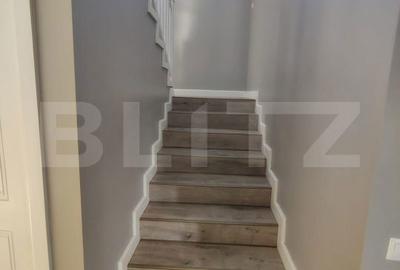 Casă cu 5 camere cu Teren 633 Mp în Baciu - 7
