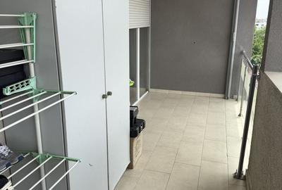 0%! Apartament cu 3 camere, 79mp + balcon de 36mp + Pod, zona Soarelui - 19