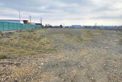 Teren Construcții intravilan de 5000 mp, în Brătianu - 5