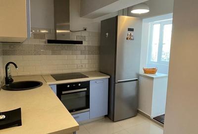 Splaiul Unirii stradal 70mp complet mobilat si utilat modern - 2