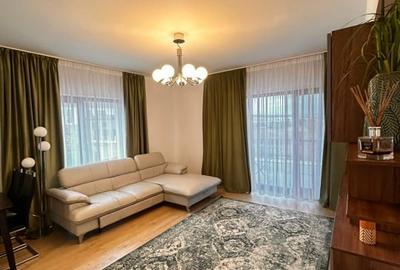 Apartament cu 2 camere - complex rezidential Tunari- Loc de joaca Apartament cu 2 camere - complex rezidential Tunari- Loc de joaca - 4