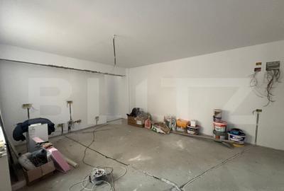 Apartament cu 3 camere, 72 mp, zona Ultracentrala - 2