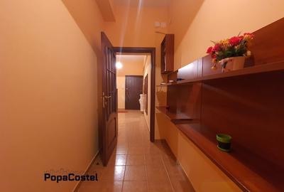 Dacia - Hotel Sheraton 2 camere decomandate et. 3/7, complet mobilat si utilat - 10