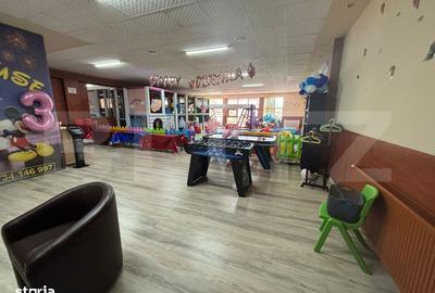 Spațiu comercial, de 230 mp, în Ultracentral - 8