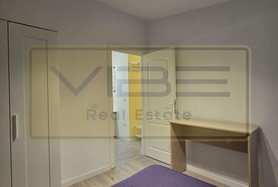 Apartament cu 3 camere semidecomandat, mobilat în Central - 12