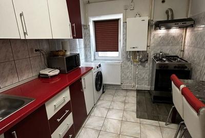 Apartament cu 3 camere în Central - 2