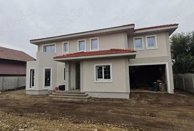 Casă cu 4 camere în Mehala - 3