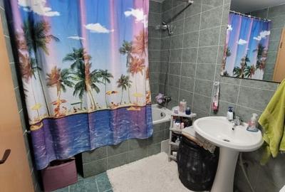 Apartament cu gradina proprie, 3 camere | Parter | Cartier Ștrand - 11