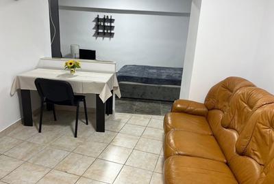 Garsonieră în Central - 2