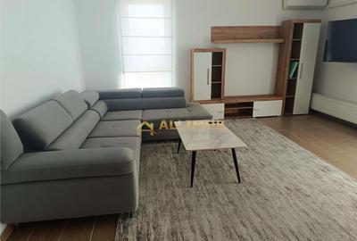 Apartament de lux 2 camere, MRS Village, Ploiesti