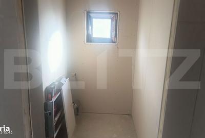 Casă cu 3 camere cu Teren 1000 Mp în Central - 3