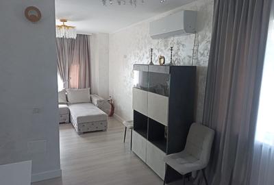Casa noua cu etaj in Manastirea Doamnei - 3
