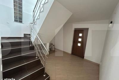 Casă cu 4 camere cu Teren 1000 Mp în Cătămărești - 5