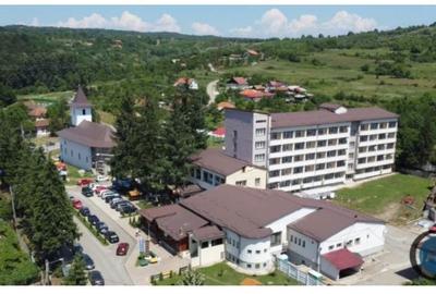 Spațiu comercial, de 60 mp, în Bala - 4