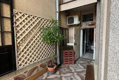 VILĂ INDIVIDUALĂ | CURTE PROPRIE 30 MP | ZONA DACIA - 2