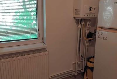 Garsonieră decomandată în Lujerului - 6